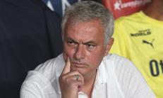 Jose Mourinho: Dzekonun golü ofsayt değildi, pozisyon temizdi