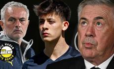 Arda Gülerden Ancelottiye: Oynamayacaksam gideyim Mourinhodan Ardaya transfer telefonu