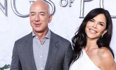 Jeff Bezosun başarısının sırrı 1 saat kuralı mı Nişanlısı açıkladı, işte ünlü milyarderin sabah rutini