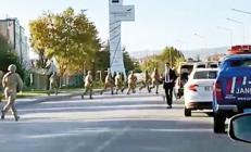 TUSAŞ’a kalleş saldırı TUSAŞa terör saldırısının bir numaralı şüphelisi PKK