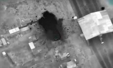 MİT terör hedeflerini imha etti: Suriye-Irakta askeri, istihbarati enerji tesisleri vuruldu