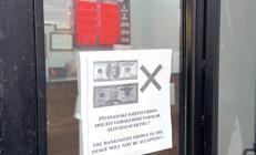 Savcılıktan sahte dolar hamlesi