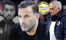 Avrupadaki maçlarımız sonrası büyük kehanet: 15 puan yetecek | Burukun ısrarı düşüşün nedeni | Acı verici bir yenilgi