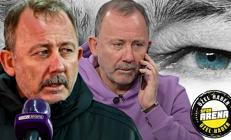 Son Dakika: Beşiktaşta Sergen Yalçın bombası PlayStation mu oynuyorsun dedi, yerine geliyor...