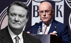 Beşiktaş Divan Kurulu Başkanı Tevrik Yamantürkten Hasan Arat açıklaması Erken seçime nasıl gidilebilir Beşiktaş Divan Kurulu Başkanı Tevrik Yamantürkten Hasan Arat açıklaması Erken seçime nasıl gidilebilir