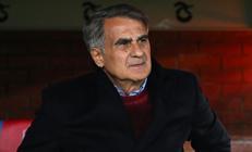 Şenol Güneş: Başımız eğik Bunu beklemiyorduk...
