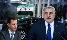 Hüseyin Yaymandan Suriye değerlendirmesi: Esad, arkasında kan ve gözyaşı bırakarak ülkesini terk etti