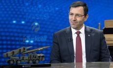 ROKETSAN Genel Müdürü İkinci: ROKETSAN dünyanın en büyük 50 savunma şirketi arasına girecek