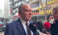 Asgari ücret için flaş açıklama: Bir an önce sonuçlansın