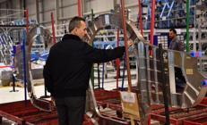 SSB Görgün: KAAN’ın yeni prototipleriyle güçlü yarınlara