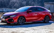 Hondanın hisseleri yükseldi