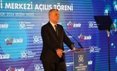 Bakan Bolat: İhracatçılarımızı sonuna kadar destekledik