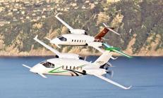 ‘Gökyüzünün Ferrarisi’ni satın aldı