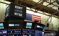 ABD borsaları satıcılı kapandı