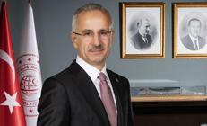 Bakan Uraloğlu: Konforlu seyahat imkanı sağlayacağız