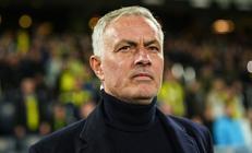 Jose Mourinho 3 yıldızın biletini kesti Fenerbahçe için transferde sıcak saatler...