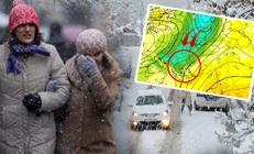 Sınıra dayandı ama etkili olmuyor: İstanbul’a neden kar yağmıyor Uzmanlar uyardı: ‘Tehlike çanları çalmaya başladı’