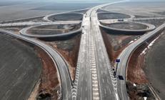 Konya Çevre Yolu 2. Kesimi açıldı