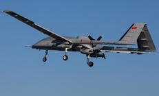 Bayraktar TB3ten yeni başarı