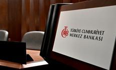 Merkez Bankası faiz kararını açıkladı