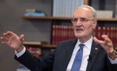 İTO Başkanı Avdagiç: Faiz indirimleri hızla ticari kredilere yansıtılmalı