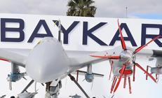 Baykar Piaggio ile ön sözleşme imzaladı