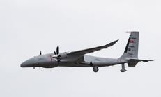 Avrupada savunma sanayisinde Türk devrimi