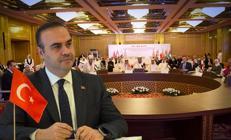 Katar’da bölgesel sanayi ortaklığını güçlendirecek imza