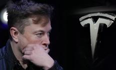 Teslalarınızı satın, hisselerinizi boşaltın protestoları yükseliyor... Elon Musk çöküşe mi girdi