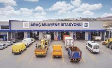 Araç muayene hizmetlerinde yeni dönem... Ücretsiz hizmet verecek sistem geliyor