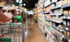 Marketlerde Ramazan indirimi... Yüzde 25e varıyor...