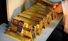 3 ayda ABDye 600 ton altın girdi... Uzmanlar açıkladı: Olağanüstü