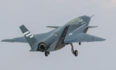 Bayraktar Kızılelmanın uçuş testleri başarıyla devam ediyor