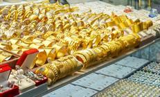 Kuyumcularda altın ne kadar