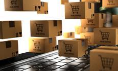 Yurt dışı alışverişlerine yeni düzenleme 20 milyon liraya yükseltildi