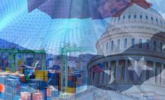 SON DAKİKA Ticaret savaşı kızıştı Trump Kanada, Meksika, Çini hedef aldı: Peş peşe misillemeler