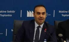 Bakan Kacırdan Baykar-Leonardo anlaşması mesajı