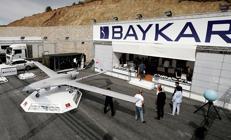 Türkiyenin eli Baykar ile Avrupada güçleniyor