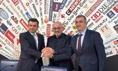 Leonardo-Baykar anlaşması Avrupada büyük yankı uyandırdı... 100 milyar dolarlık ittifak vurgusu