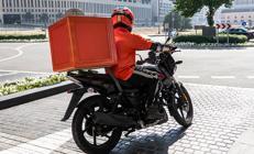 Bakan Uraloğlu açıkladı: Kuryeler için yeni dönem başladı