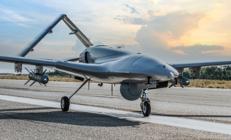 Türk Savunma Sanayisi Fransızların gözünü kamaştırdı