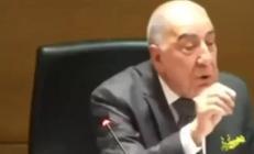 Kadıköy Belediyesi Meclis 1. Başkanvekili Kurtuluş hakkında gözaltı kararı