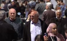 7 ilimizde emekli sayısı aktif çalışan sayısını geçti... İşte emekli sayısı en fazla ve en az olan iller 7 ilimizde emekli sayısı aktif çalışan sayısını geçti... İşte emekli sayısı en fazla ve en az olan iller