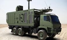 Milli lazer Çelik Kubbenin gücüne güç katacak... ASELSAN Gökberkin testi başarıyla tamamlandı