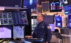 Birçok ülkenin ekonomisinden büyük Nasdaq bir günde 1.1 trilyon kaybetti