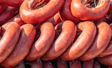 Sucuk ve tantunide skandal... Bakanlık tek tek ifşa etti