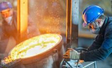 ABDnin çelik ve alüminyum vergileri yürürlüğe girdi... ABden misilleme açıklaması