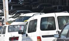 İkinci el otomobil piyasasında bayram hareketliliği