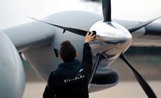 Bayraktar AKINCI yerli ve milli AESA radarı Murad ile uçuşunu başarıyla tamamladı