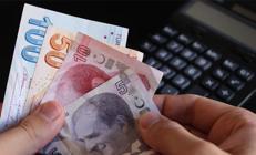 KDVde önemli değişiklik 10 bin liraya yükseltildi